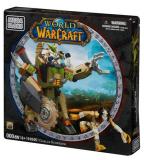 MEGABLOKS 91045